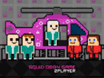 (*2*) Squid Obby pentru 2 jucători