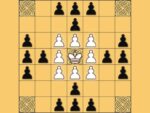 Tafl: șah viking