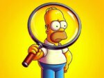Simpsonii Găsesc Diferența