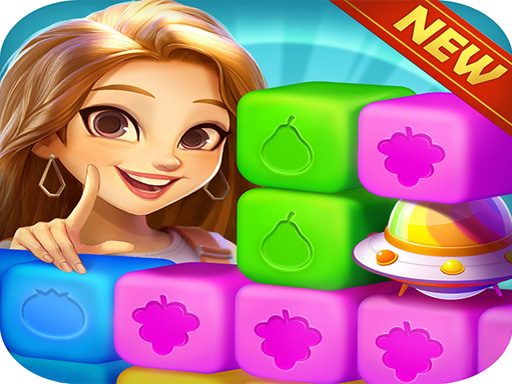 Imaginea Jucărie Block Boom