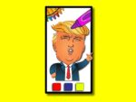 Trump Colorează Timpul