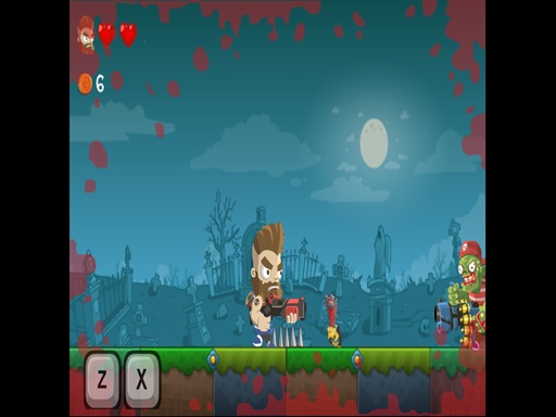 Imaginea Pofta de strigoi