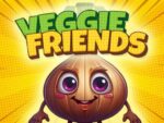 Joc Veggie Friends