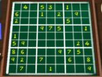 Sudoku de weekend 18