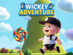 Aventură Wickey