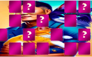 Imaginea Meci de memorie a antrenorului de animale