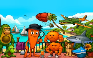 Imaginea Găsiți Brainrot