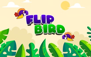 Imaginea Flip Bird
