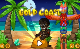 Imaginea Coasta de Aur