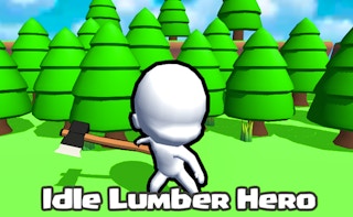 Imaginea Idle Lumber Hero