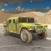 Conducerea vehiculelor militare