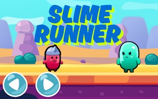 Imaginea Slime Runner