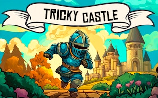 Imaginea Castelul Tricky