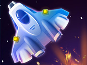 Imaginea Lumea extraterestră