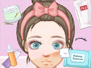 Imaginea Organizația Asmr Girl