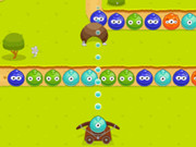 Imaginea Apărarea cu bule