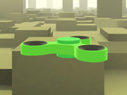 Imaginea Fidget Spinner X Racer