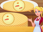 Imaginea Şeful Pizza