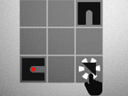 Imaginea Mingea Rosie