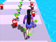 Imaginea Streamer Rush