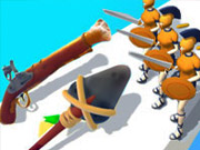 Imaginea Evoluția armelor